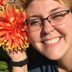 Meet your Posher, Kari